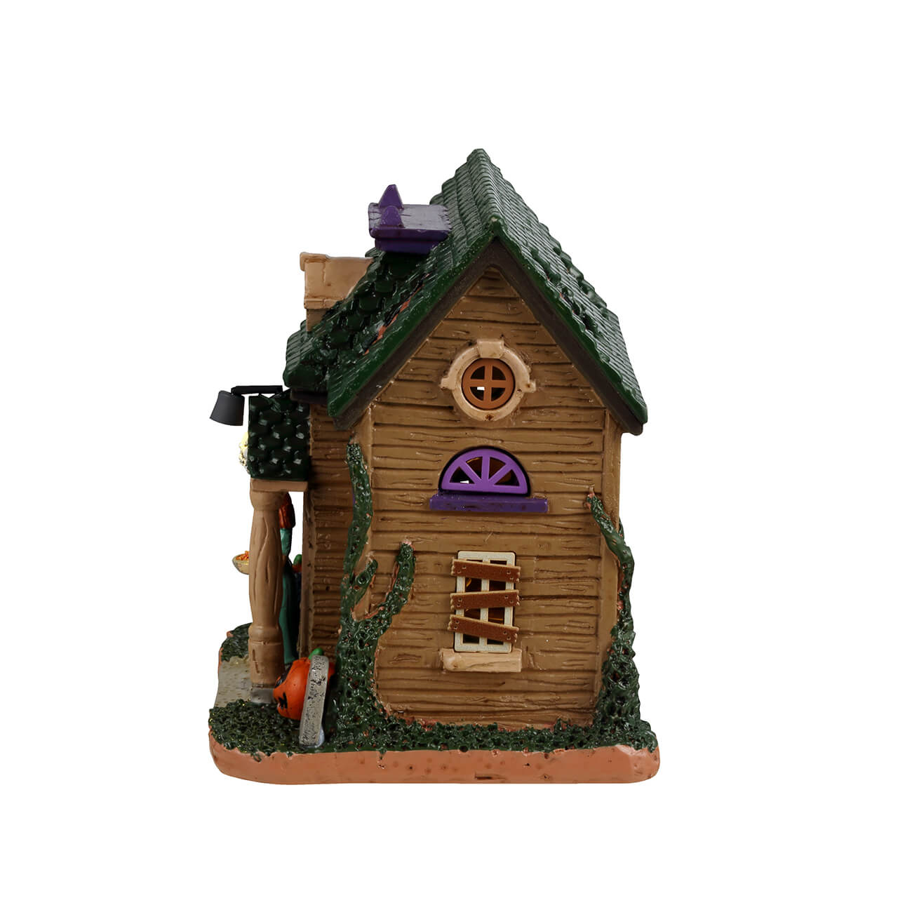 LEMAX Banshee's Treats, AC Adaptable #44360